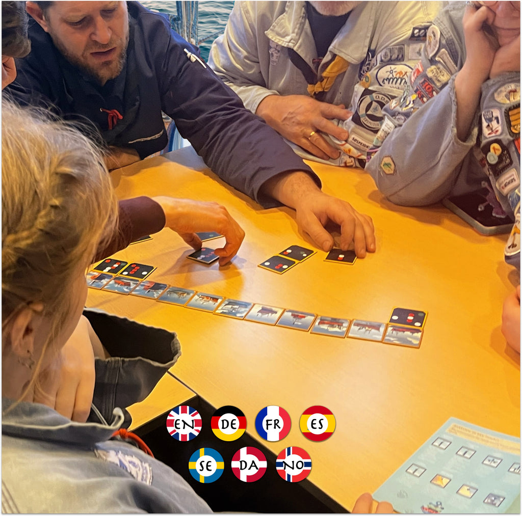 CallMeCaptain - SIGNALS