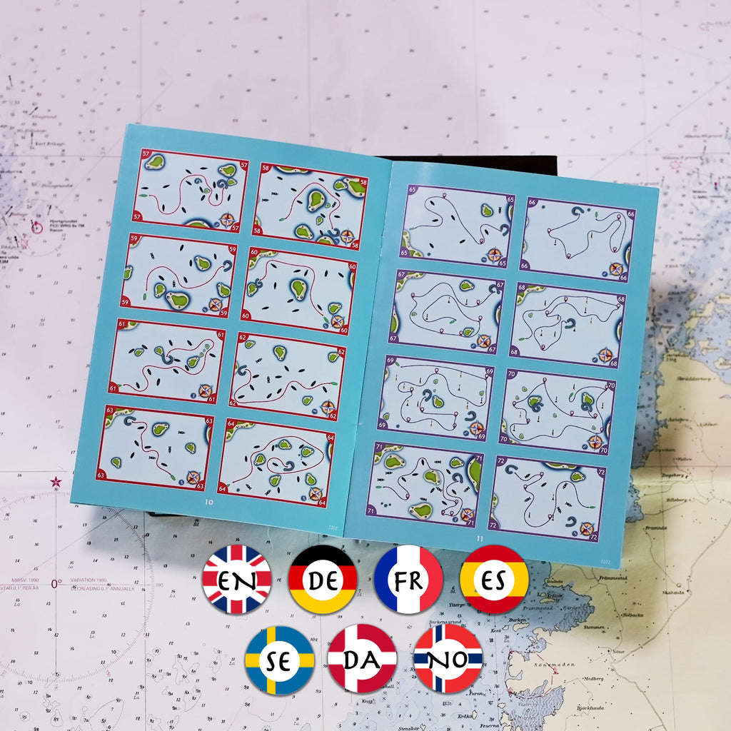 CallMeCaptain - GIVEWAY