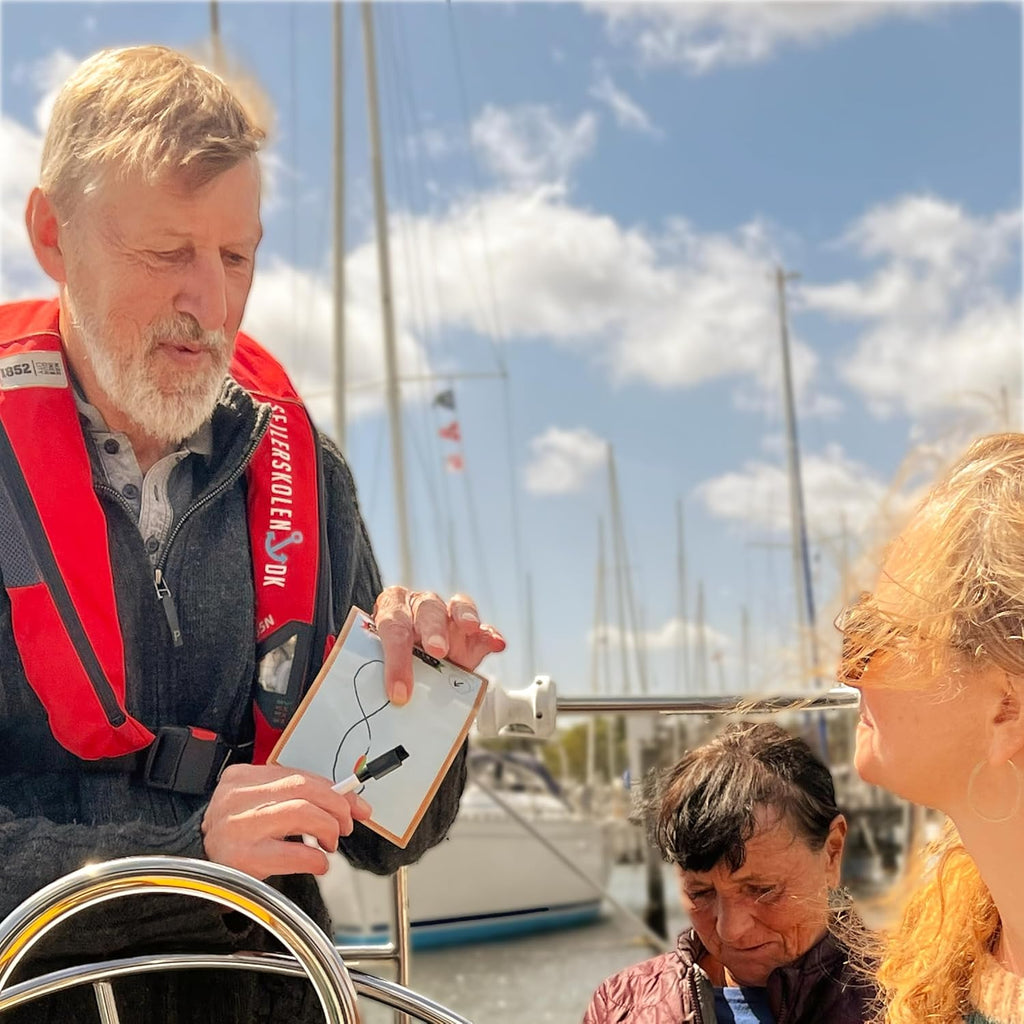 CallMeCaptain - GIVEWAY